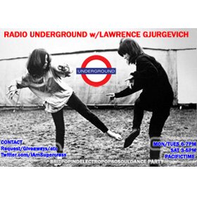 Radio Underground