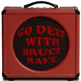 Go Deep w/ Bruce Rave