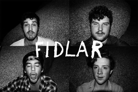 Fidlar