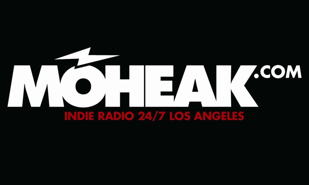 Moheak Radio